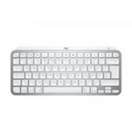 Logitech MX Mini for Mac FR spacegrau