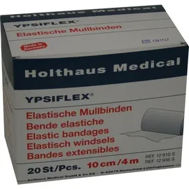 Holthaus Mullbinden 10 cm x 400 cm 20 St.