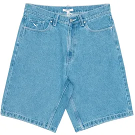 Iriedaily Jeansshorts Blau 31