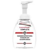 STOKO InstantFoam Complete Händedesinfektionsschaum 250 ml