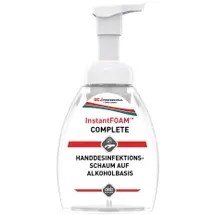 STOKO InstantFoam Complete Händedesinfektionsschaum 250 ml