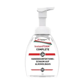 STOKO InstantFoam Complete Händedesinfektionsschaum 250 ml