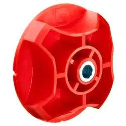 KAISER 1089-31 Werkzeug Schneidzentrierer, für Bohrer Ø 6mm 108931