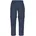 Pants W Zip Off in blau Gr 110