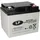Landport AGM Bleiakku 12V 50000 mAh 1 St.