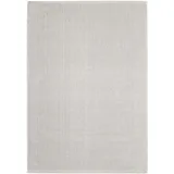 Novel Flachgewebeteppich Loom, Creme, 170 x 120 cm, 100, & Polypropylen)