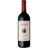 Marchesi de' Frescobaldi Montesodi Chianti Rufina Riserva DOCG 2018 0,75 l