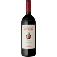 Marchesi de' Frescobaldi Montesodi Chianti Rufina Riserva DOCG 2018 0,75 l