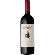 Marchesi de' Frescobaldi Montesodi Chianti Rufina Riserva DOCG 2018 0,75 l