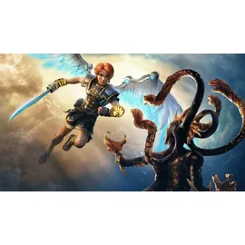 Immortals: Fenyx Rising - Gold Edition (USK) (PS4)