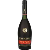 Rémy Martin V.S.O.P Cognac Fine Champagne Frosted Glas Design 40% Vol. 0,7l