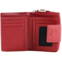 Voi Jeans Hirsch Ida Geldbörse Damen rot