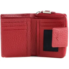 Voi Jeans Hirsch Ida Geldbörse Damen rot