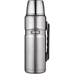 THERMOS Isolierflasche Stainless King 1,2l