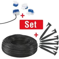 AL-KO Verlegeset 2x 150mRobolin hoAL-KO