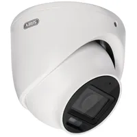 ABUS Mini-Dome Kamera Weiß