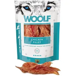 WOOLF Chicken Fillet 100g Hähnchenfilets