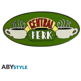 ABYstyle Friends Central Perk