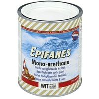 Epifanes Yachtlack Mono-Urethan  (Weiß 3100, 750 ml)