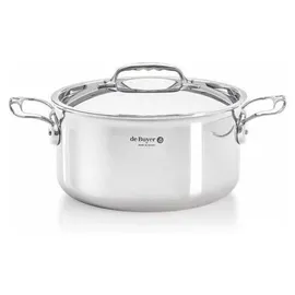 De Buyer Affinity Bratentopf 16 cm