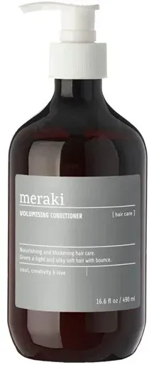Award Winning Volumising Conditioner 490