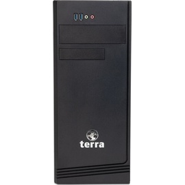 WORTMANN Terra PC-Business 6000, Ryzen 5 8600G, 16GB RAM, 500GB SSD, DE (1009976)