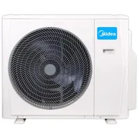 Midea Klimaanlage Außengerät | M2O-18HFN8-ME | für 1-2 Innengeräte