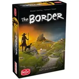 Pegasus The Border Spiel Deutsch 2026