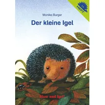 Hase und Igel Verlag Der kleine Igel