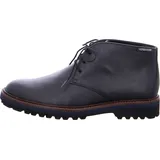 Mephisto Berto Nevada Herren Schwarz 46 EU - Gr.: