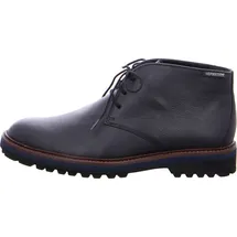 Mephisto Berto Nevada Herren Schwarz 46 EU - Gr.:
