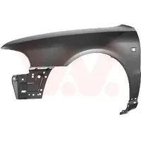 Van Wezel Kotflügel 0324655
