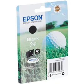 Epson 34 schwarz