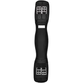 Waldhausen Kurzgurt Sattelgurt 60 cm Schwarz