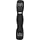 Waldhausen Kurzgurt Sattelgurt 60 cm Schwarz