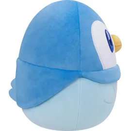 Squishmallows 6700.19539 0 cm Blau