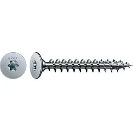 SPAX Rückwandschrauben 3,5 x 30 ohne Linse T-STAR PLUS T20 VG