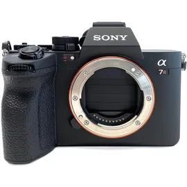 Sony Alpha 7R V Body