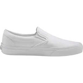 Vans Classic Slip-On true white 45