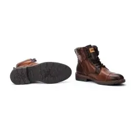 PIKOLINOS M2M-8156C1 Herren Braun 43