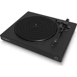 Victrola Hi-Res Onyx - Schwarz