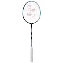 Yonex Astrox 88D Badmintonschläger, Farbe: Schwarz/Silber
