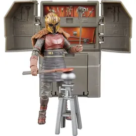 Hasbro Star Wars The Vintage Collection The Armorer's Forge The Armorer (Lakeside Covert World)
