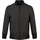 URBAN CLASSICS Light Bomberjacke Black 122-128 cm