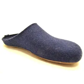 HAFLINGER Everest Fundus blau 40