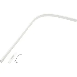 Stokke® SLEEPITM Himmelstange, weiss