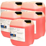 50 Liter Solarflüssigkeit Coracon Sol 5F