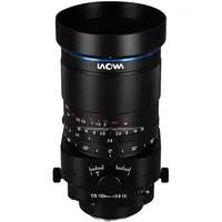 Laowa 100 mm F2,8 Tilt-Shift Makro-Objektiv Sony E