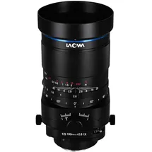 Laowa 100 mm F2,8 Tilt-Shift Makro-Objektiv Sony E