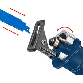 Bosch Säbelsägeblatt S 922 BF Flexible for Metal 100 Stück